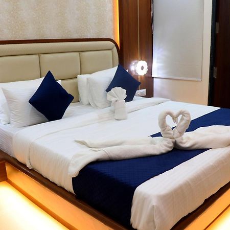 Hotel Aranyasutra Inaya, Ιντόρ Εξωτερικό φωτογραφία