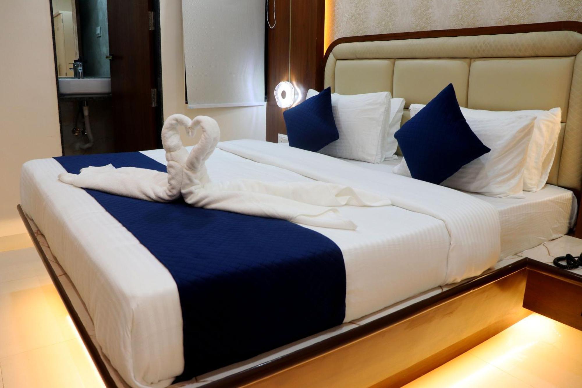 Hotel Aranyasutra Inaya, Ιντόρ Εξωτερικό φωτογραφία