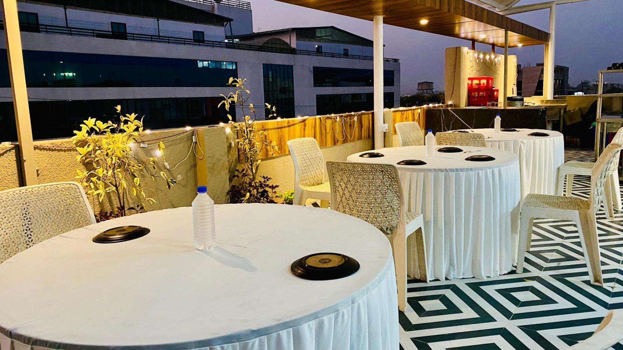 Hotel Aranyasutra Inaya, Ιντόρ Εξωτερικό φωτογραφία