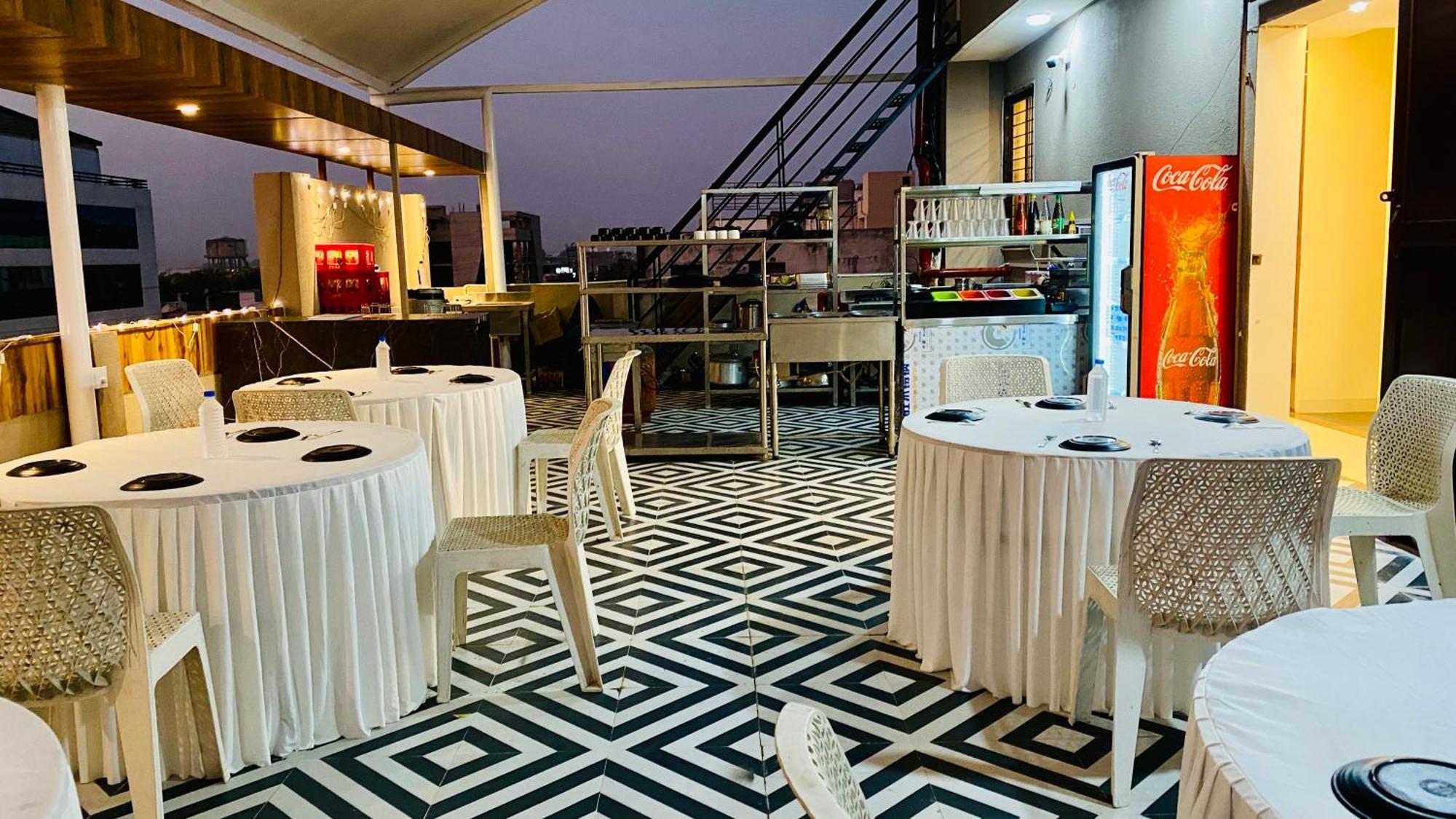 Hotel Aranyasutra Inaya, Ιντόρ Εξωτερικό φωτογραφία