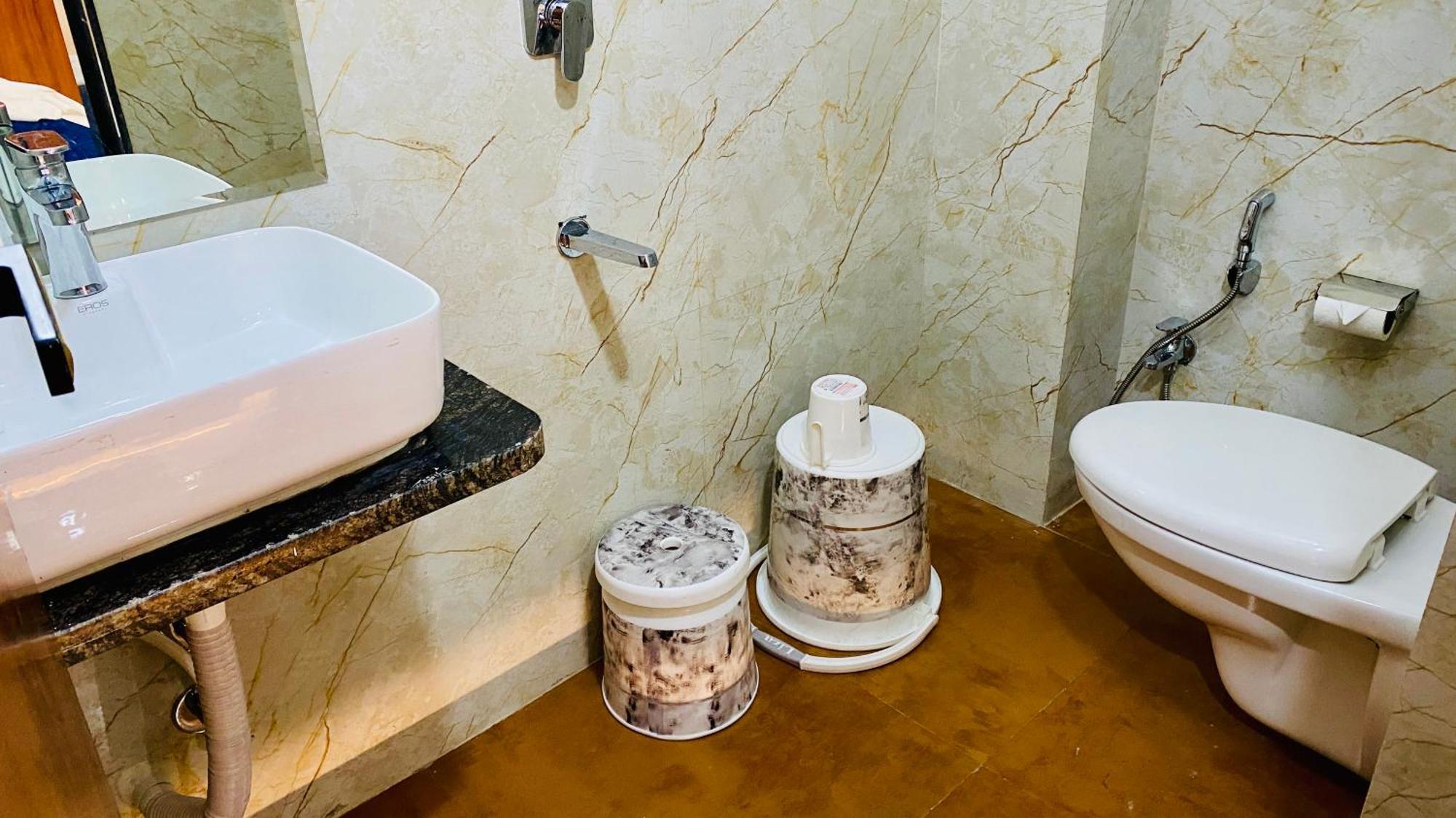 Hotel Aranyasutra Inaya, Ιντόρ Εξωτερικό φωτογραφία