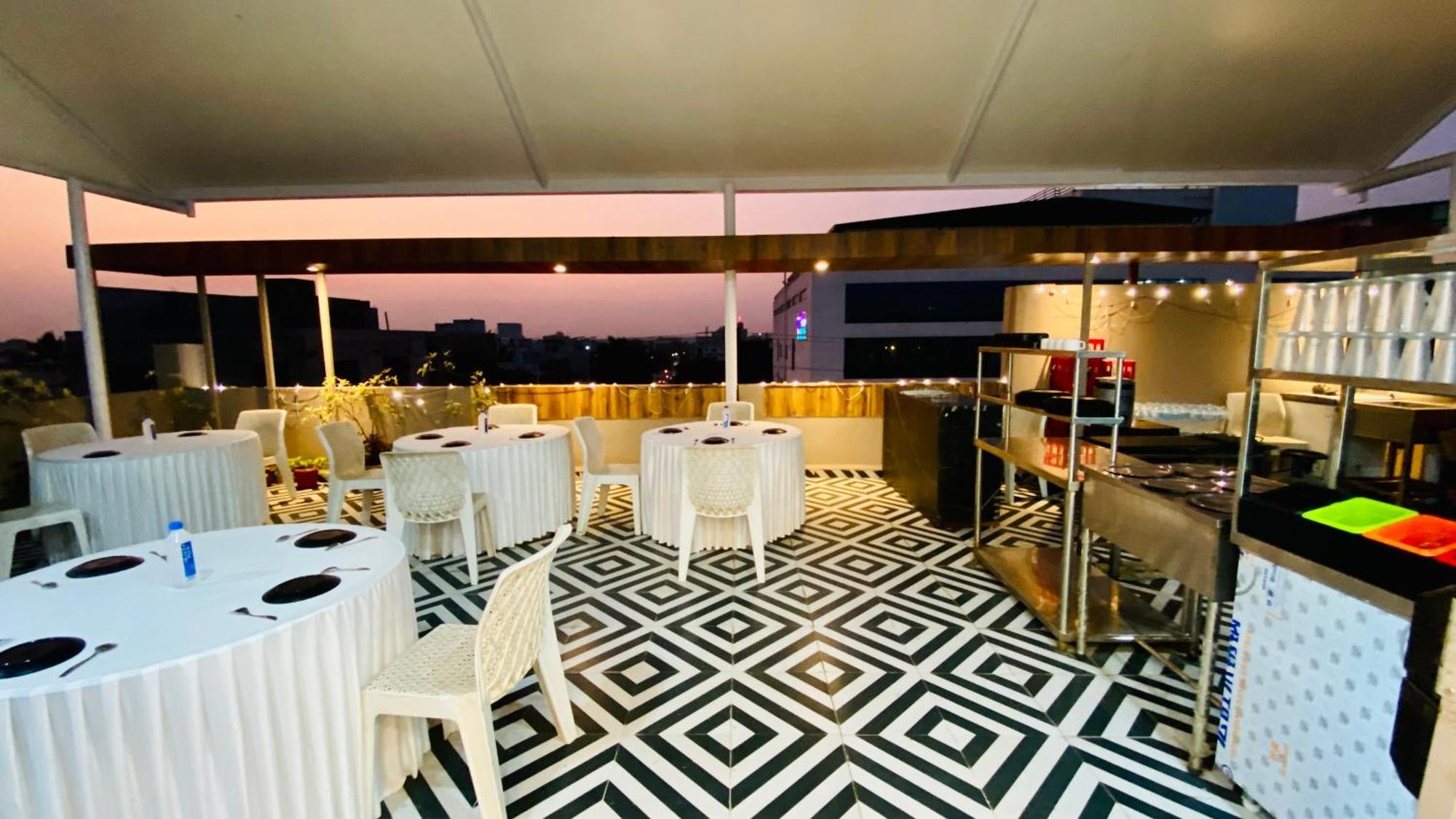 Hotel Aranyasutra Inaya, Ιντόρ Εξωτερικό φωτογραφία