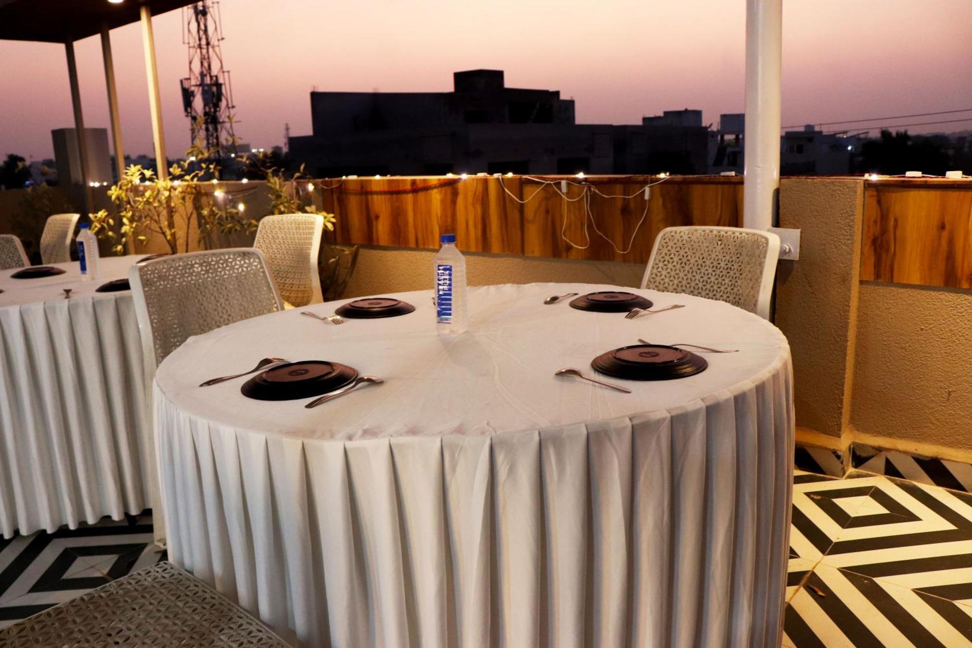 Hotel Aranyasutra Inaya, Ιντόρ Εξωτερικό φωτογραφία