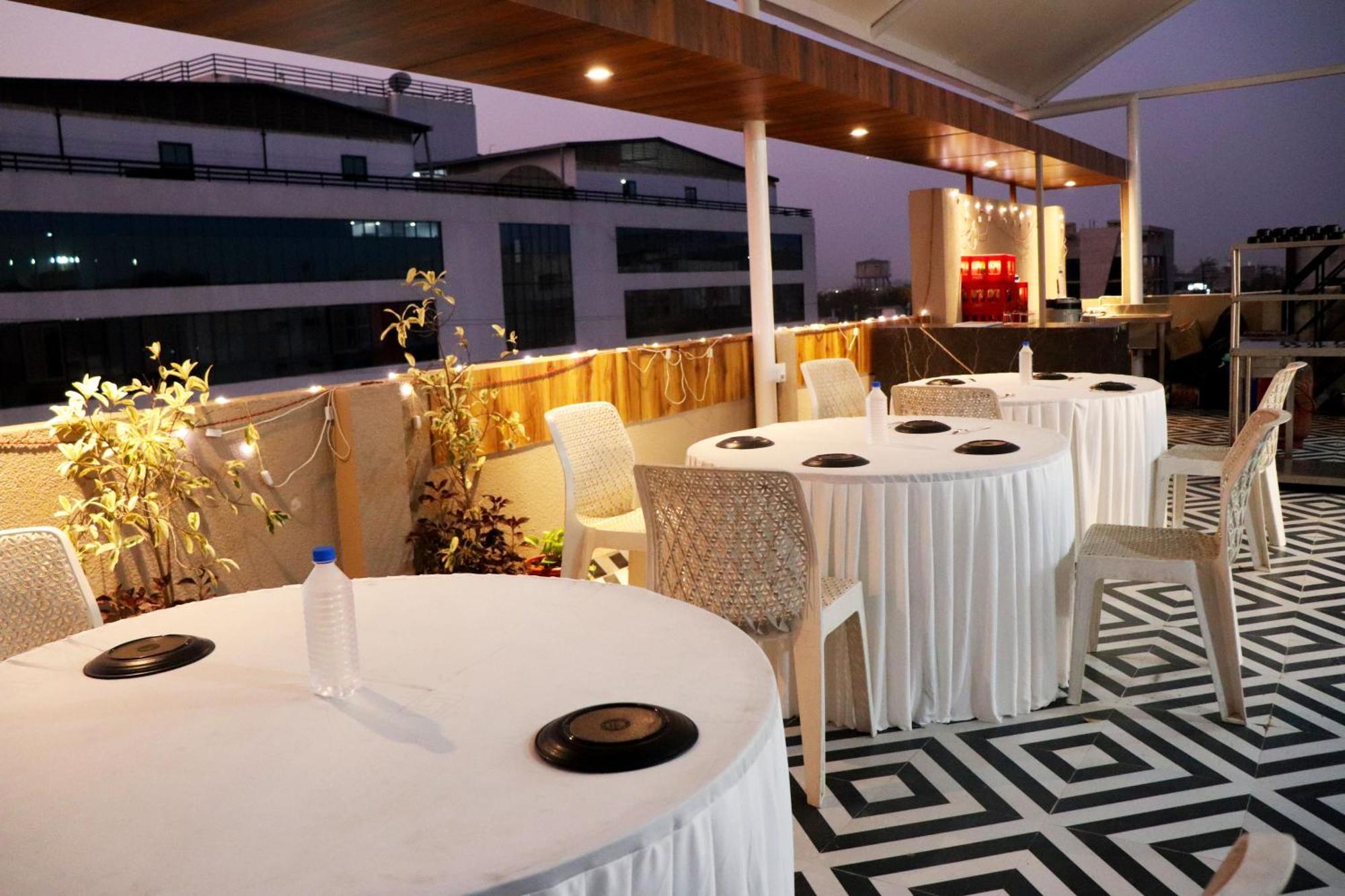 Hotel Aranyasutra Inaya, Ιντόρ Εξωτερικό φωτογραφία